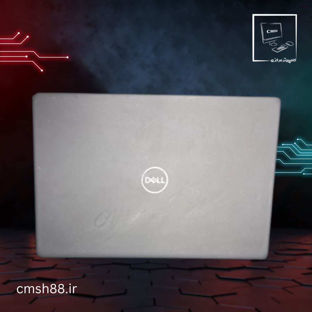 Dell 3501-جهان بسپار